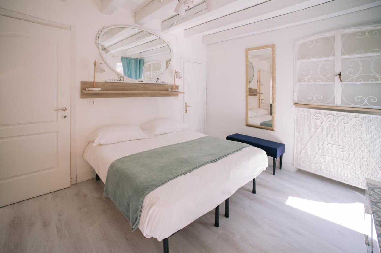 Casa Cavour Hotel Garda  Luaran gambar