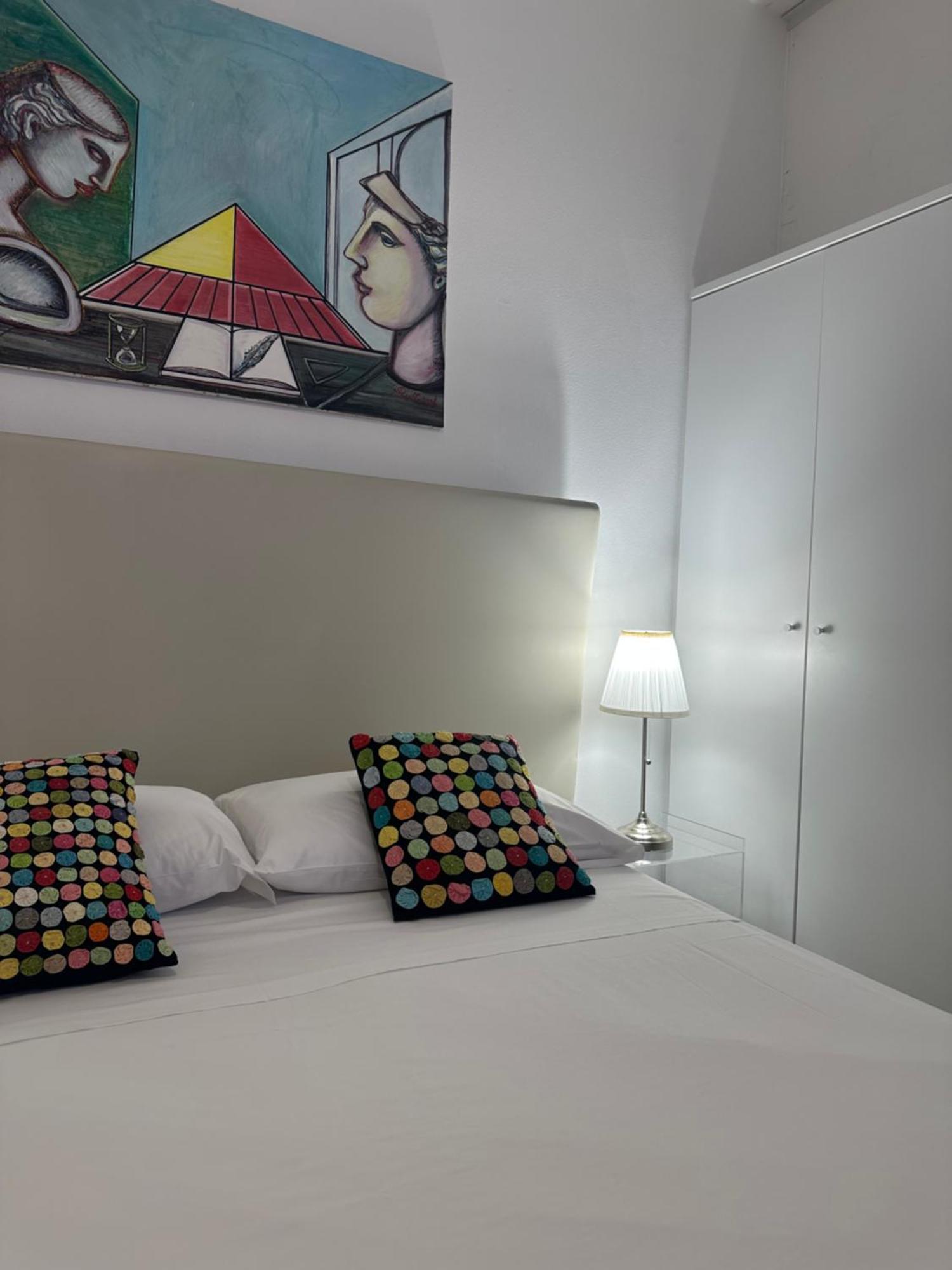 Casa Cavour Hotel Garda  Luaran gambar